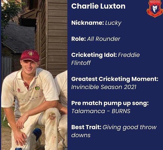 Bentleigh CC tweet media