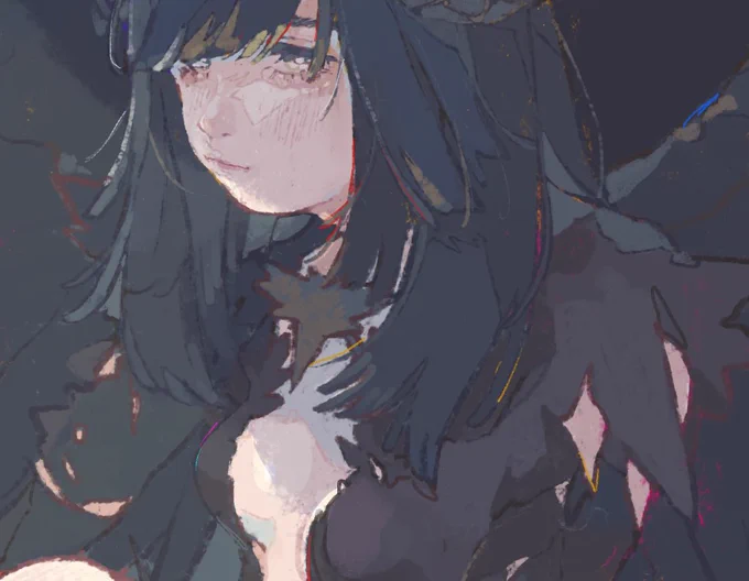 ᝰ 