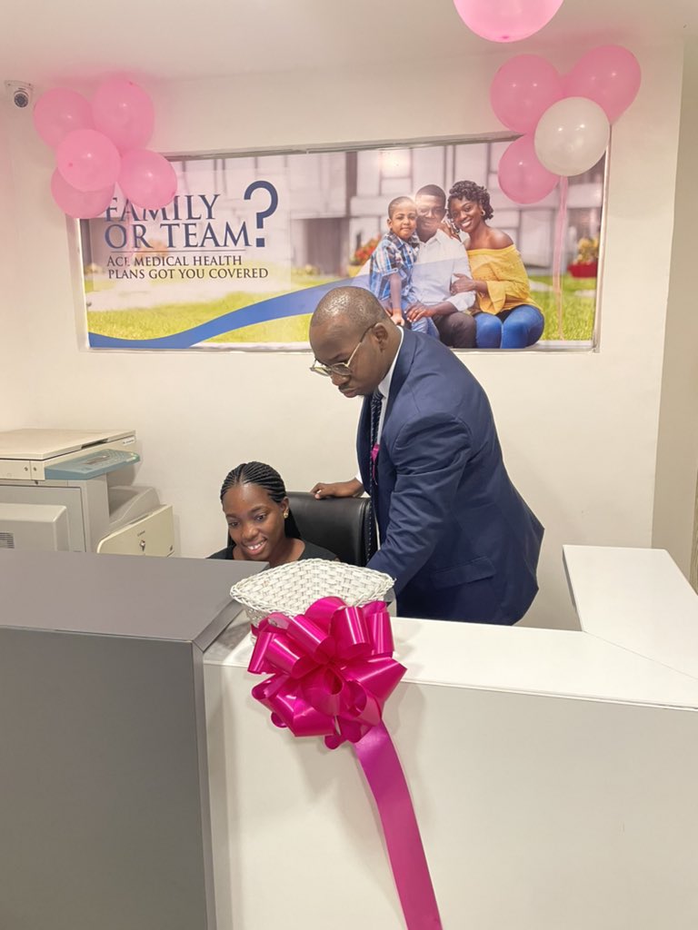 AceMedInsurance's tweet photo. Fighting Breast Cancer Takes Everyone.
Awareness is power💪🏾.
#breastcancerawareness #acemedicalinsurance #trending https://t.co/WPbduJkLbH