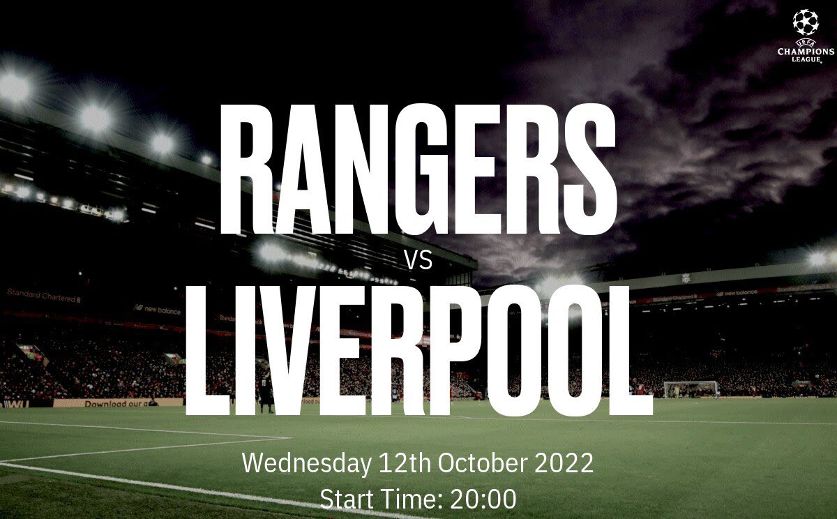 It’s mid week football time… which means more Champions League time!
We’ll be watching, so why don’t you come and join us too! 
GK Order and Pay app to book a table and order:
bit.ly/3etA1Lt
 #greenekingpubs #lansdowncheltenham 
#championsleague #liverpoolfc #rangersfc