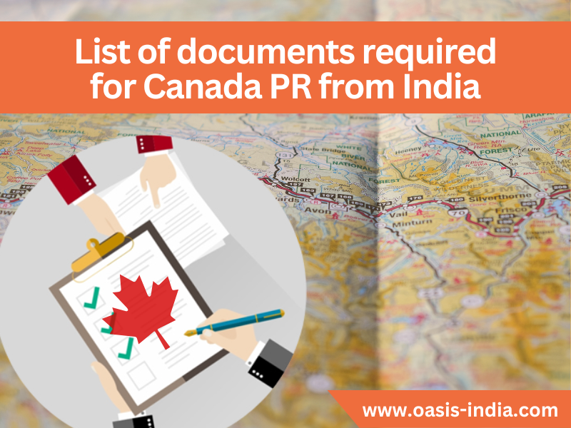 oasisvisas's tweet photo. List of documents required for Canada PR from India
https://t.co/atGfEgGODY
#canada #pr #india #visa #consultant #Documents #documentrequirement #live #job #immigration #consultant https://t.co/oze6Z0bG0F