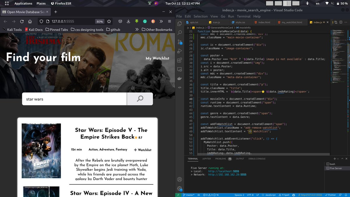 CodeWeekend's tweet image. &quot;I absolutely love and enjoy doing my assignments and each week we&apos;re challenged to do something new and different. Coding had never been more fun for me!&quot;