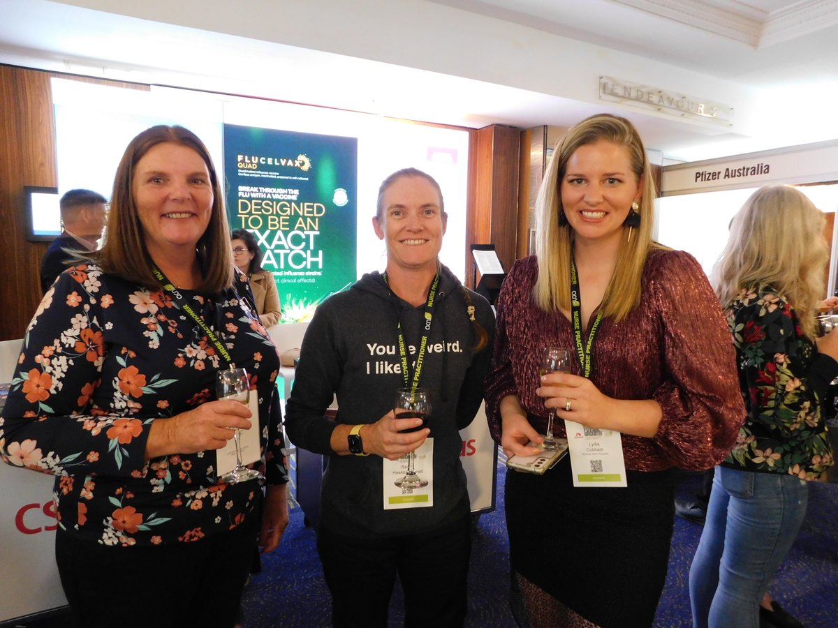 acnp_national's tweet photo. The Welcome Reception for the #ACNP National Conference 2022 is underway &amp; we are loving hearing the laughing &amp; chatting! Thank you to #ACTHealth for proudly sponsoring this wonderful night.  
#npfuturegrowth #np #nursepractitioner #nursing #acthealth #network #connect https://t.co/pxbPe3Fcrl