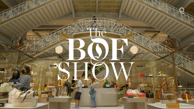ATallOrderLtd's tweet photo. The Business of Fashion Show - https://t.co/O4uaWJoZtV https://t.co/hGUvtffQcE