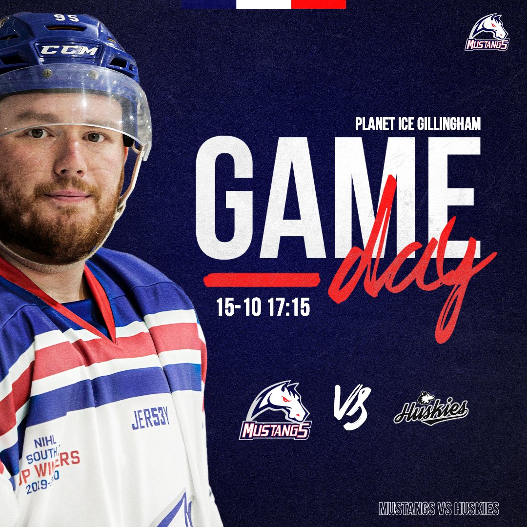 Invicta Mustangs tweet media