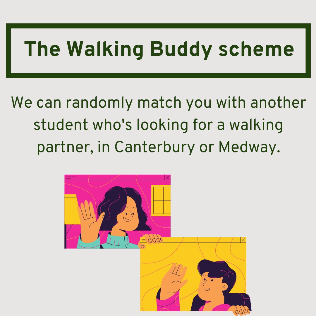 Student Support and Wellbeing, University of Kent tweet media