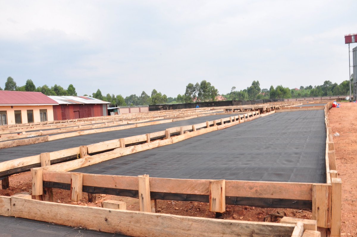 JKCC GENERAL SUPPLIES LTD tweet media