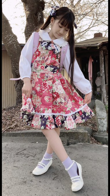 Twitterのコスプレ画像5