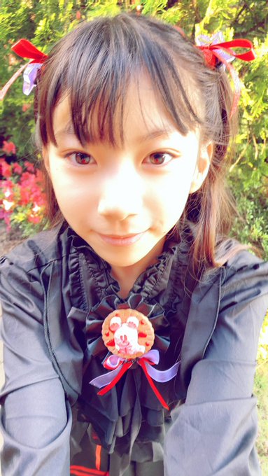 Twitterのコスプレ画像3