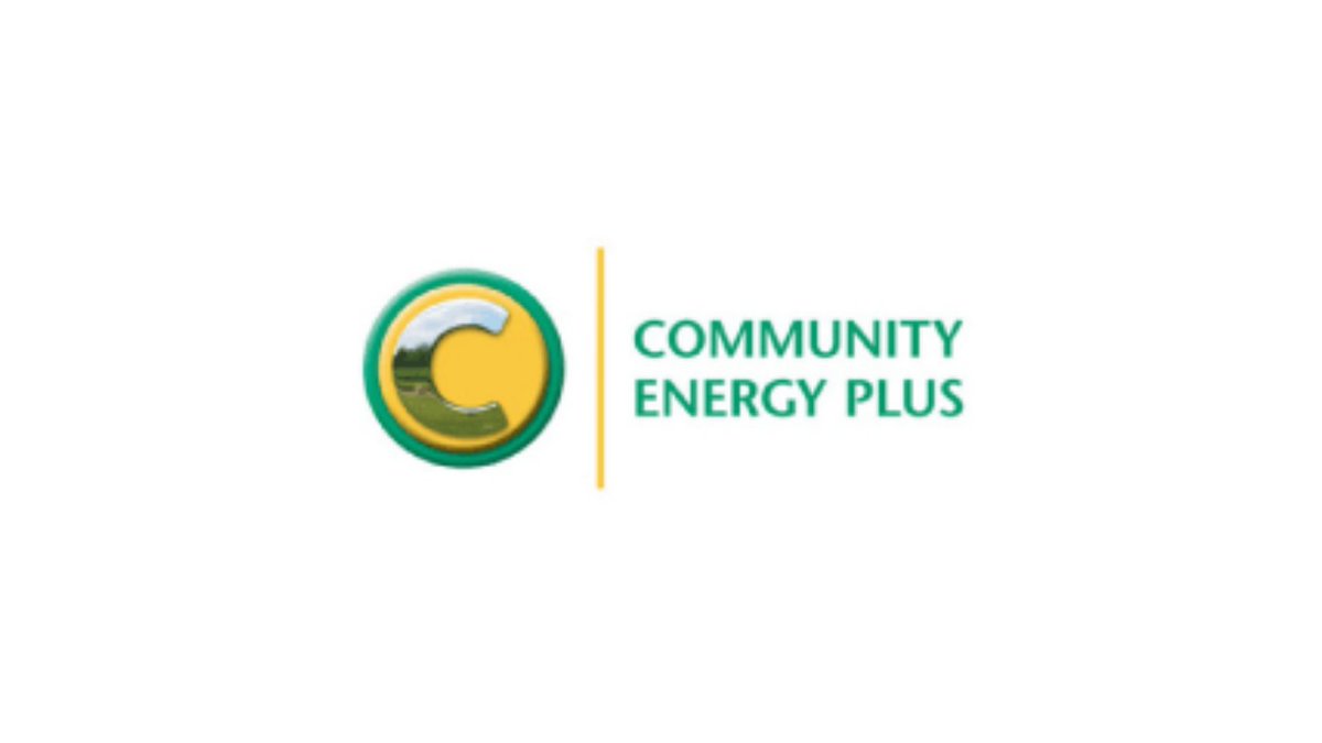 Energy Redress Scheme (@energyredressuk) on Twitter photo Congratulations to <a href="/CEPCornwall/">CommunityEnergyPlus</a> for securing funding in phase two of the <a href="/ofgem/">Ofgem</a> Energy Redress Scheme. They will support more vulnerable consumers across Cornwall at risk of or experiencing fuel poverty, with an outreach to support the most vulnerable.
ensvgtr.uk/tLXCR Congratulations to <a href="/CEPCornwall/">CommunityEnergyPlus</a> for securing funding in phase two of the <a href="/ofgem/">Ofgem</a> Energy Redress Scheme. They will support more vulnerable consumers across Cornwall at risk of or experiencing fuel poverty, with an outreach to support the most vulnerable.
ensvgtr.uk/tLXCR