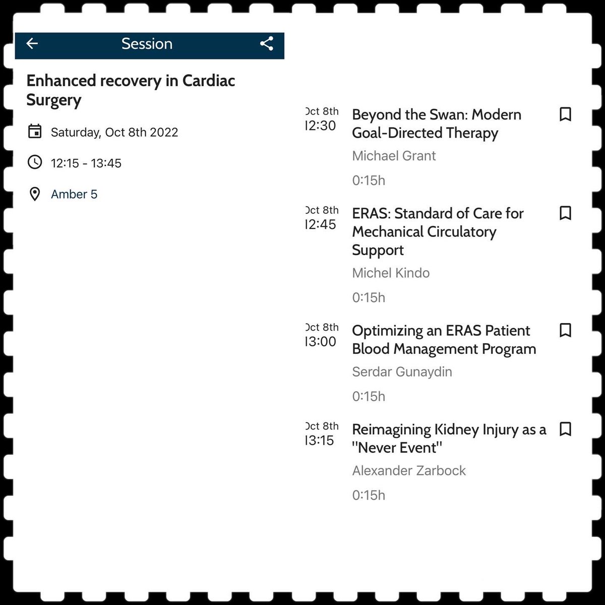 Avrupa Kalp Cerrahisi Derneği Kongresi- 3 Davetli Konuşma (European Association of Cardiothoracic Surgery-Annual Congress with 3 invited talks) #eacts2022 @eactsofficial <a href="/ankarasehirhast/">Ankara Bilkent Şehir Hastanesi</a> @erasturkiye @erascardiac #mantra #patientbloodmanagement #minimallyinvasive