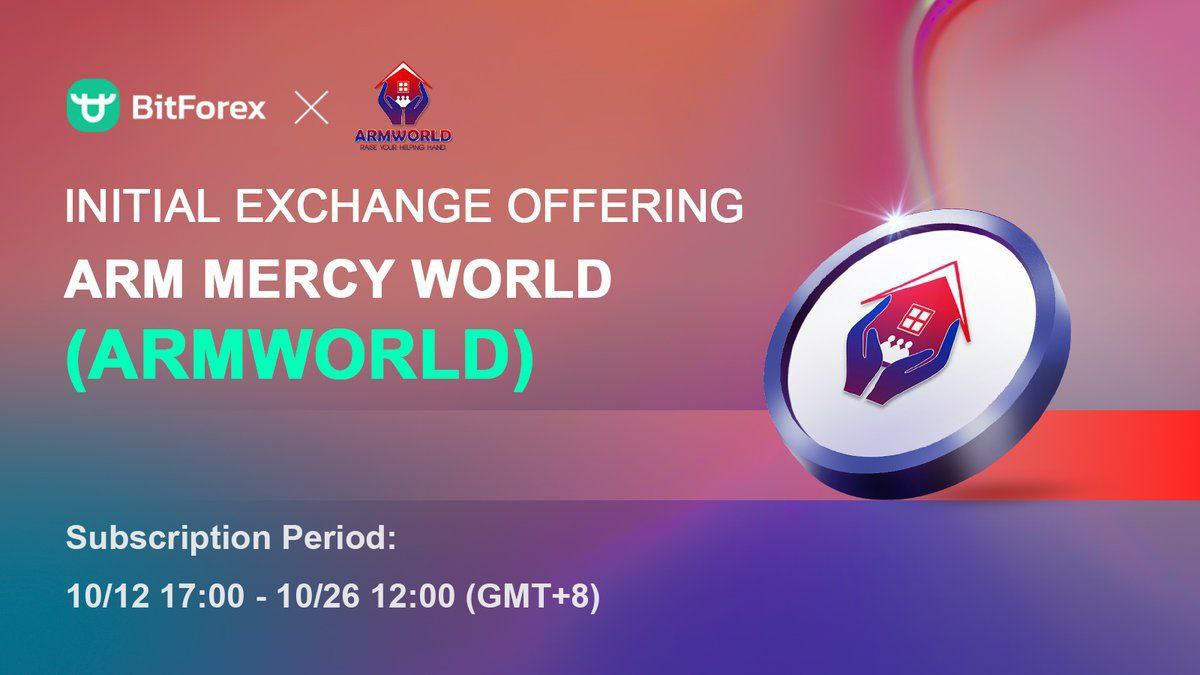 ArmMercyWorld tweet media