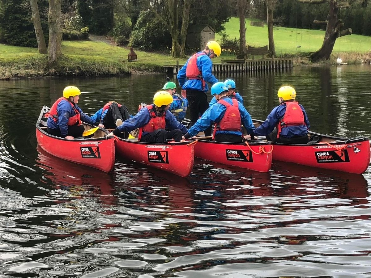 Scout Adventures tweet media