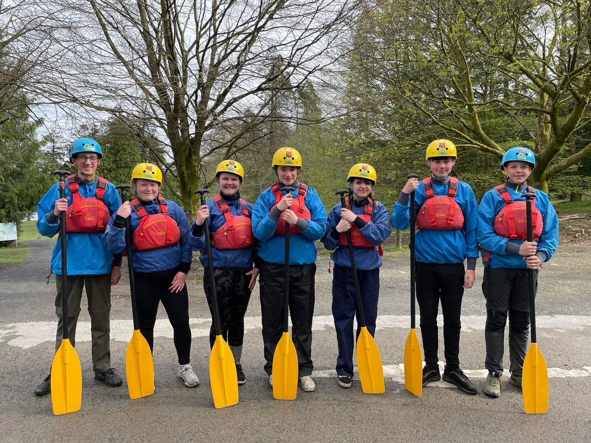 Scout Adventures tweet media
