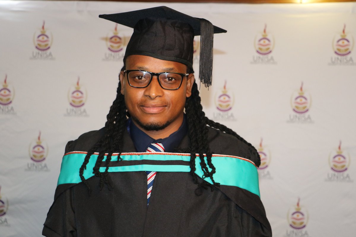 unisa email address