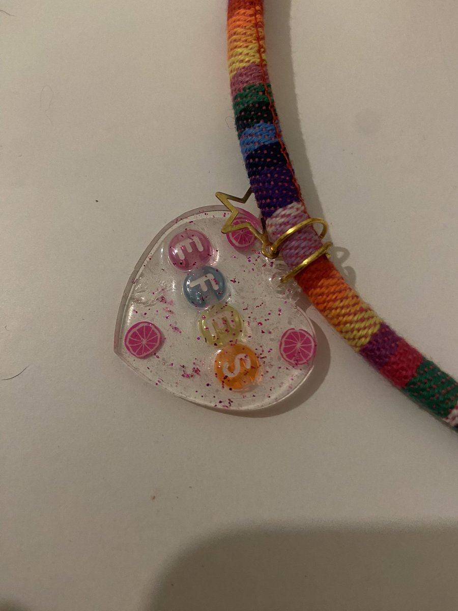 Evvvettt başladıkkk özel tasarım köpek tasmaları için shopier.com/Wiandfree sayfamızdan sipariş verebilirsiniz çok yakında yeni ürünler de geliyor❤️