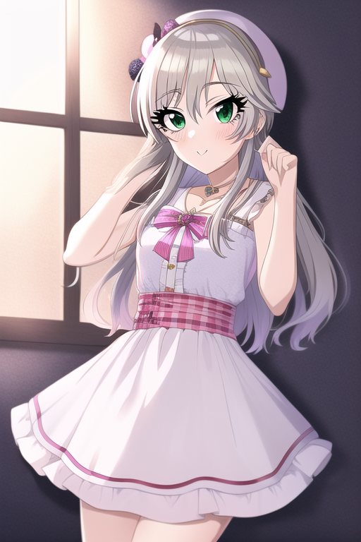 「」|소타루のイラスト
