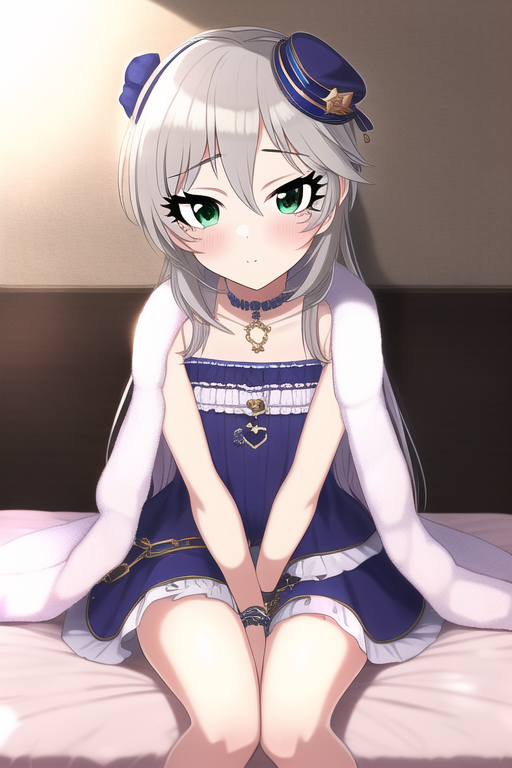 「」|소타루のイラスト