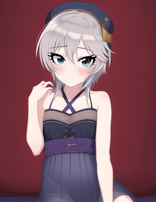 「」|소타루のイラスト