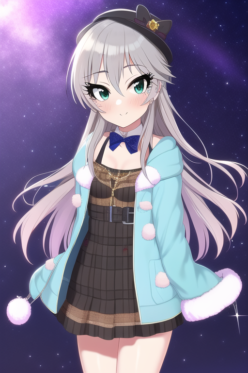 「」|소타루のイラスト