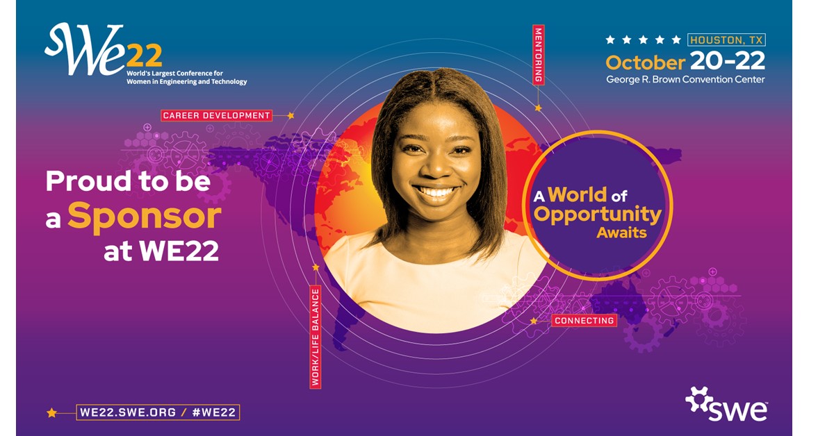 Keysightcareers's tweet image. Keysight is proud to be sponsoring events at the #WE22 conference in Houston, TX Oct. 20-22. Stop by booth #1920 to learn more. #KeysightWE22 keysight.com/see/keysightat… 

#KeysightCareers #KeysightWE22