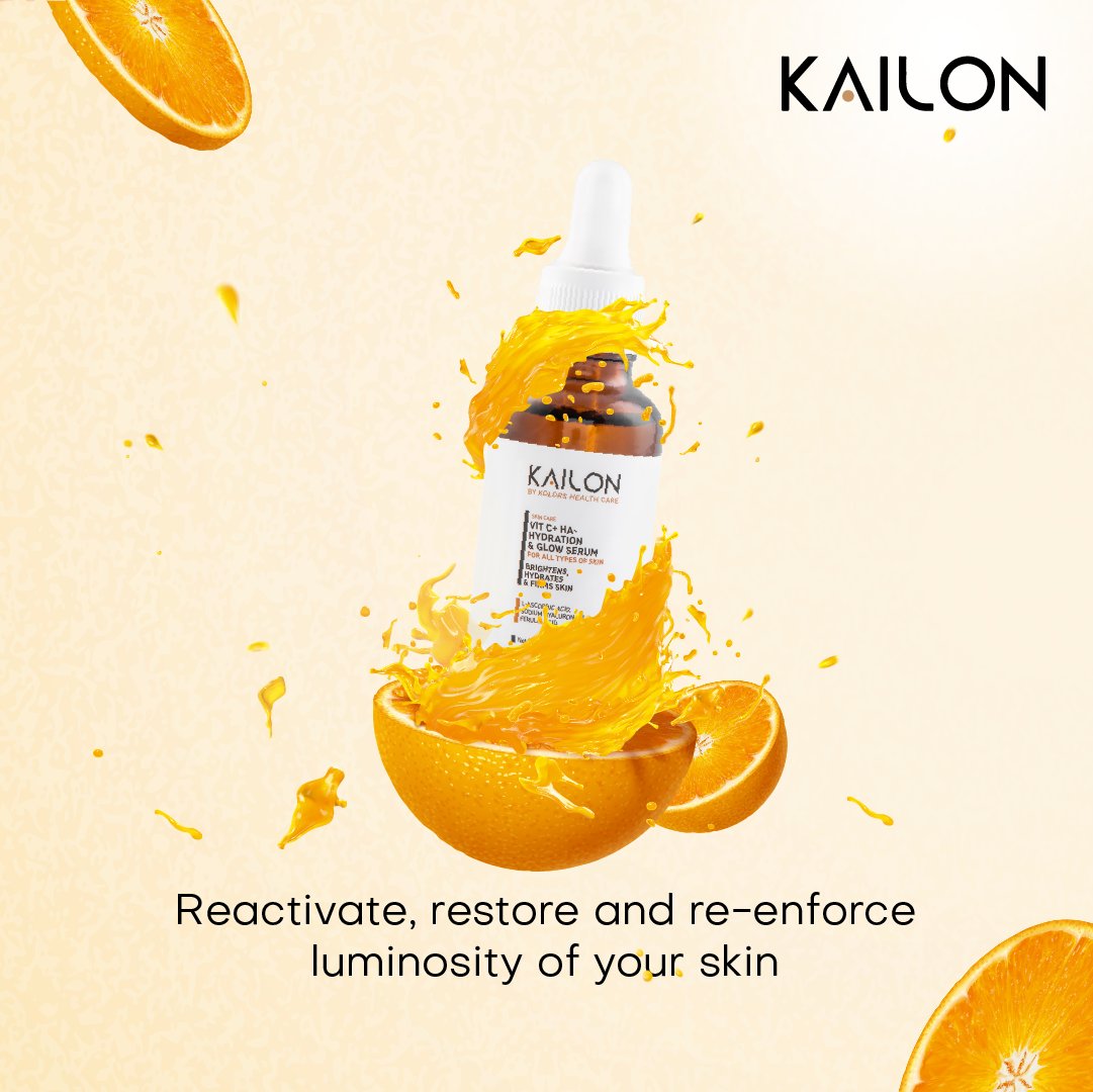 the_kailon's tweet photo. Keep your skin looking its best with Kailon’s Vitamin C + HA Serum, contains a powerful blend of Vitamin C to help brighten and reduce the signs of aging and Hyaluronic Acid for hydration and anti-inflammation. 
#thehappinessformula #kailonhappinessformula #skincare https://t.co/gHaLyj0czn