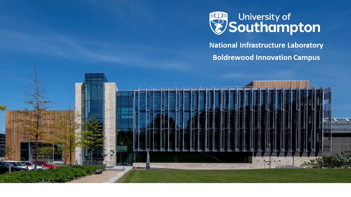 Katherine Kwa (@katherinekwa) on Twitter photo Interested in doing a PhD? Keen on offshore renewables and geotechnics? We are seeking a PhD student to join us early 2023 at Southampton. Get in touch with any queries. #RAEngResearch <a href="/RAEngNews/">Royal Academy of Engineering</a> <a href="/UoSEngineering/">UoSEngineering</a> <a href="/UoS_smmi/">Southampton Marine & Maritime Institute</a> <a href="/SupergenORE/">Supergen ORE Hub</a>
jobs.ac.uk/job/CTZ901/eff… Interested in doing a PhD? Keen on offshore renewables and geotechnics? We are seeking a PhD student to join us early 2023 at Southampton. Get in touch with any queries. #RAEngResearch <a href="/RAEngNews/">Royal Academy of Engineering</a> <a href="/UoSEngineering/">UoSEngineering</a> <a href="/UoS_smmi/">Southampton Marine & Maritime Institute</a> <a href="/SupergenORE/">Supergen ORE Hub</a>
jobs.ac.uk/job/CTZ901/eff…