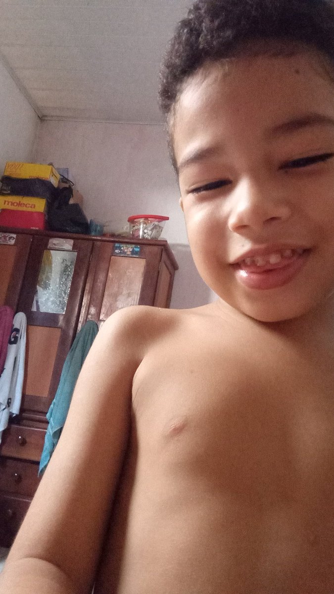 sandrinha1249's tweet photo. #VCnoBDP esse é Ícaro jacob te desejo um feliz dia das crianças meu príncipe pra você e todas as crianças https://t.co/yZ5roktGBY