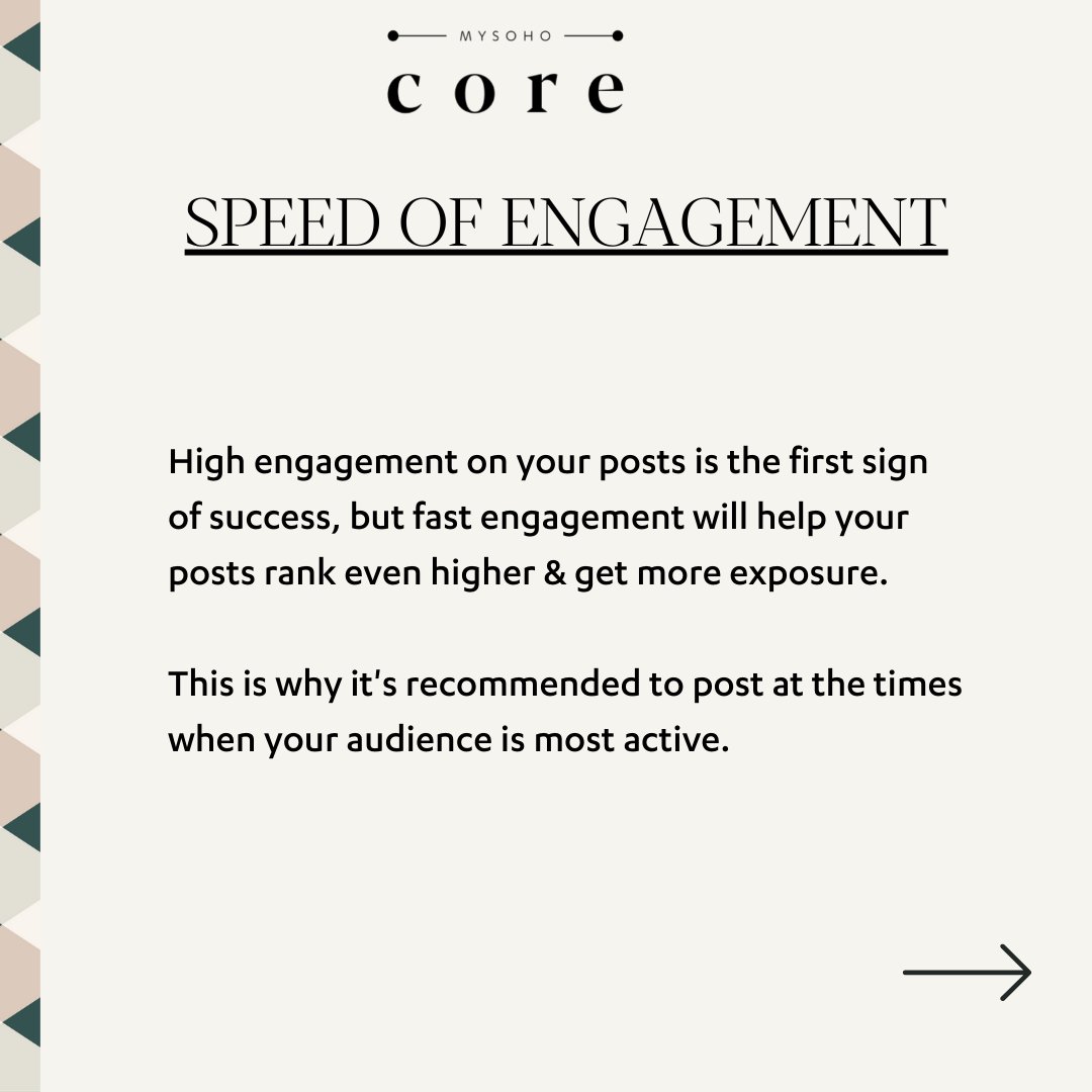 Core (@CoreMySoho) / Posts / X