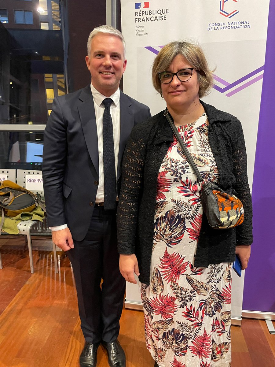 Collectif National LaForceInvisible Aide Domicile tweet media