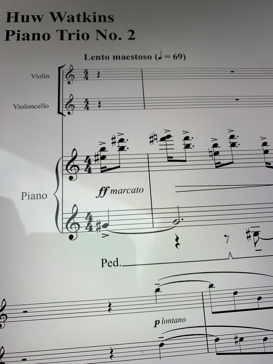 Leonore Piano Trio (@leonoreinfo) on Twitter photo So excited to be bringing this amazing new trio to Sheffield for its second ever outing on Friday 14th <a href="/MusicintheRound/">Music in the Round</a> <a href="/WatkinsHuw/">Huw Watkins</a> <a href="/RayfieldAllied/">Rayfield Allied</a> So excited to be bringing this amazing new trio to Sheffield for its second ever outing on Friday 14th <a href="/MusicintheRound/">Music in the Round</a> <a href="/WatkinsHuw/">Huw Watkins</a> <a href="/RayfieldAllied/">Rayfield Allied</a>