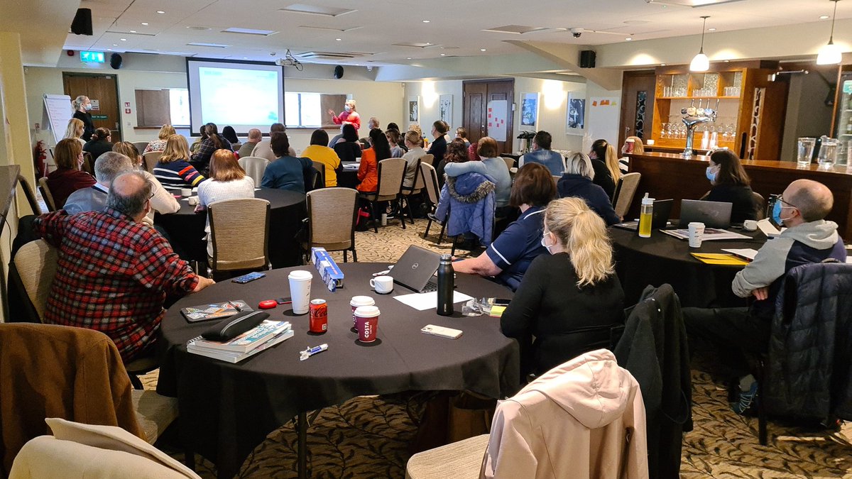 SFH Resus Services 💙 tweet media