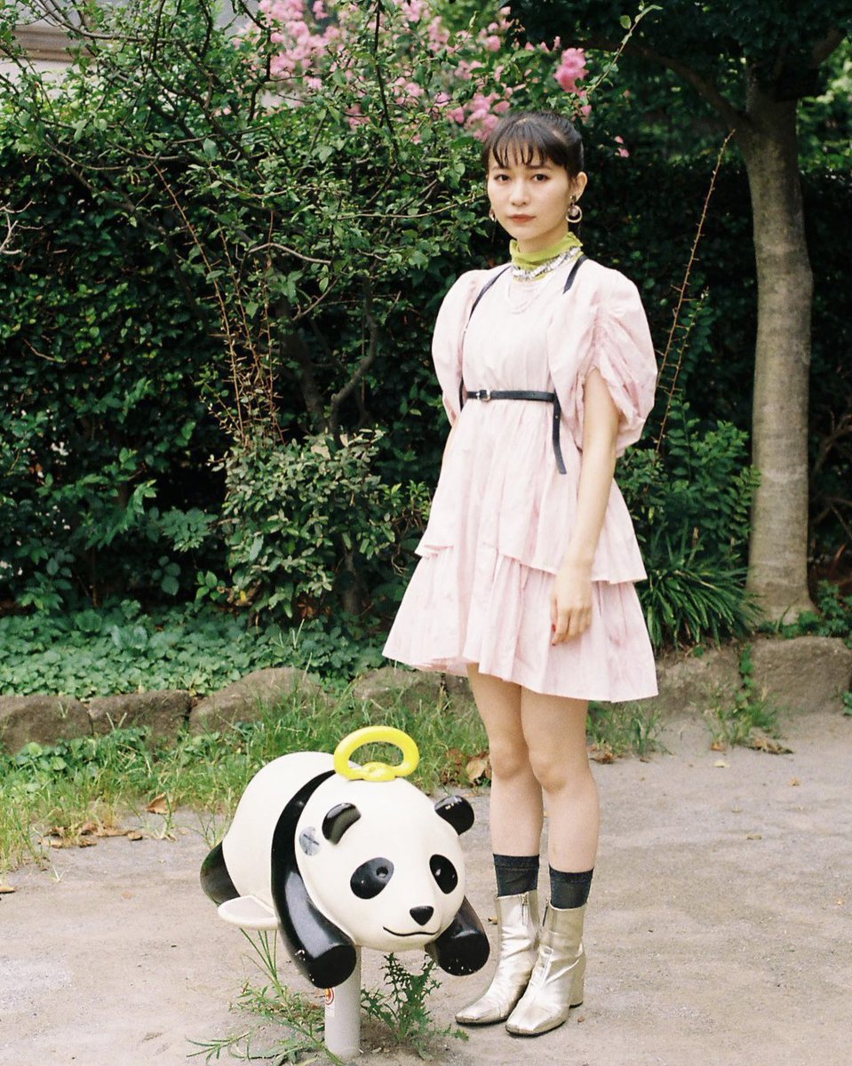 TGSastalight's tweet photo. 「#東京女子流 #庄司芽生 が恋に落ちた、タイ旅行記…」60MAGAZINE
出典:https://t.co/r1NjZv43HC 2021/10/12
⇒https://t.co/TNTKfEcEhN
#女子流 #インスタ #60mag #Thai #タイ旅行 #アジア旅行 https://t.co/QwGqrVE2ZR