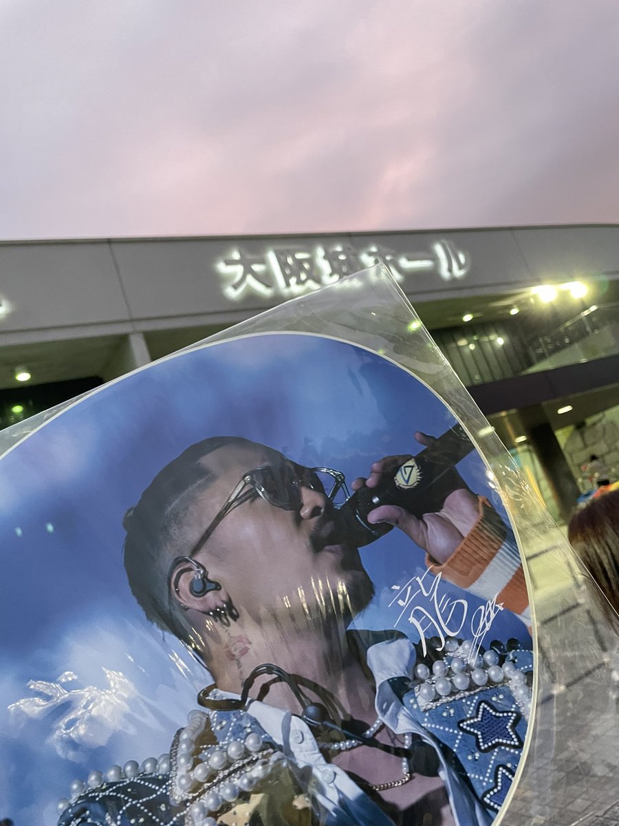 Generationsライブ22大阪セトリ曲は 感想レポも 10 12 10 13 Arcenciel Time