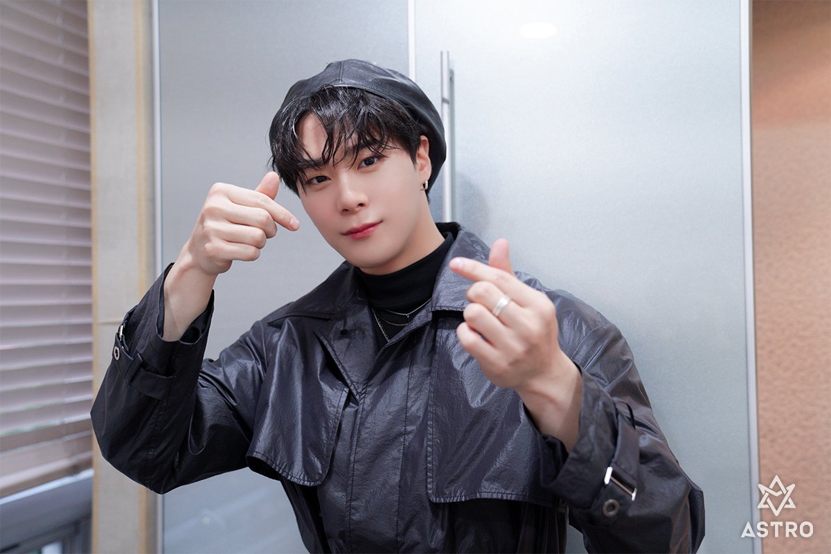 ASTRO FANCAFE tweet media