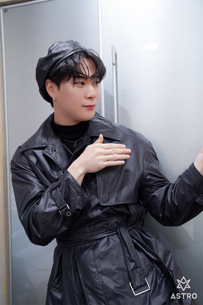 ASTRO FANCAFE tweet media