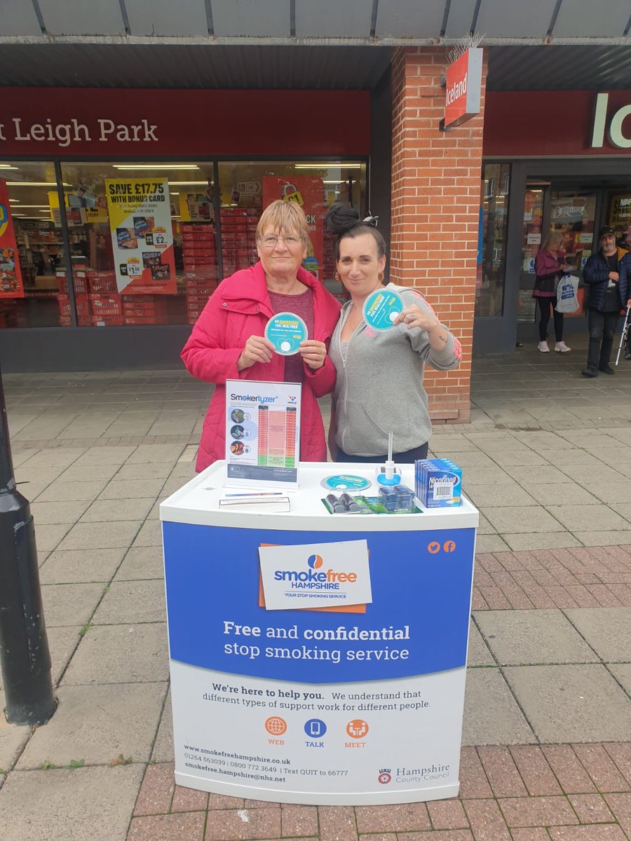 SFreeHampshire's tweet photo. Telling those around you helps and supports your chances of a successful quit attempt. 

You don't start alone so don't quit alone. #TEAMYOU

☎ 0800 772 3649  
📱 Text ‘QUIT’ to 66777  
💻 https://t.co/iduawtOU7a 

#JoinTheQuit #TeamQuit #Stoptober #Hampshire #StopForLife https://t.co/V88EzSA7ST