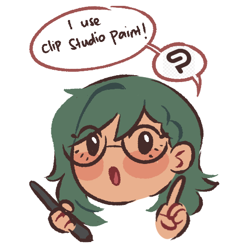 🍪MJ🌻 on Twitter: "Here are some Clip Studio Paint Brushes that I use: My  own custom brush: https://t.co/9abOS3jrai SU-Cream Pencil:  https://t.co/WH28JwwqL1 mulolipen: https://t.co/Y2Pee0kzvd" / Twitter
