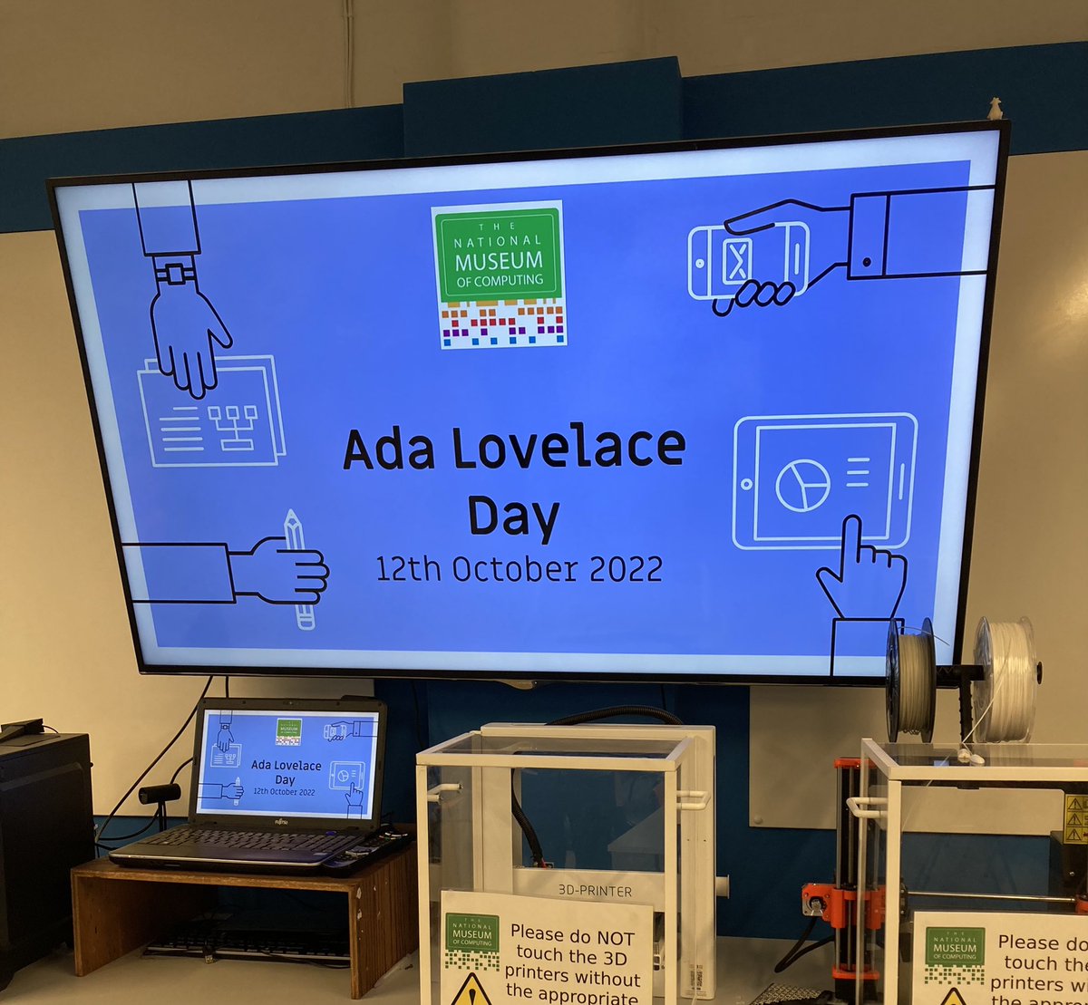 Beachborough Trips tweet media