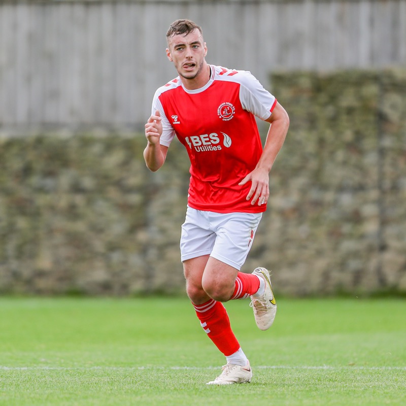 ftfc's tweet photo. 𝗕𝗲𝘀𝘁 𝘀𝗻𝗮𝗽𝘀 𝗳𝗿𝗼𝗺 𝗧𝘂𝗲𝘀𝗱𝗮𝘆 𝗮𝗳𝘁𝗲𝗿𝗻𝗼𝗼𝗻 📸

Our Under-23s played Blackpool's Development Squad at @PoolfootFarm in the Central League Cup, and here are some of the photos from the game, courtesy of @SLF_Studios 👇

#OnwardTogether