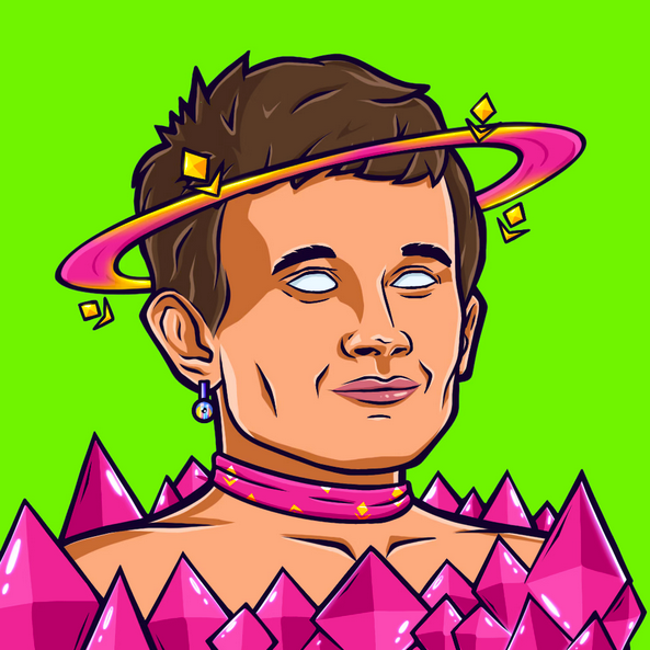 airdrop_tanks's tweet image. Good Morning Fam! 

🎁 Giveaway #NFTs  spots for 5 lucky followers

👉To win
1️⃣ Follow @The_neighborhud

2️⃣ Like, Retweet &amp;amp; Tag 3 friends
3️⃣ Comment #Anarchy below

Ends in 48 hours.

#Giveaway #Airdrops  #NFTs #cryptomarket  #Web3 #web3community #GameFi #gamingcommunity