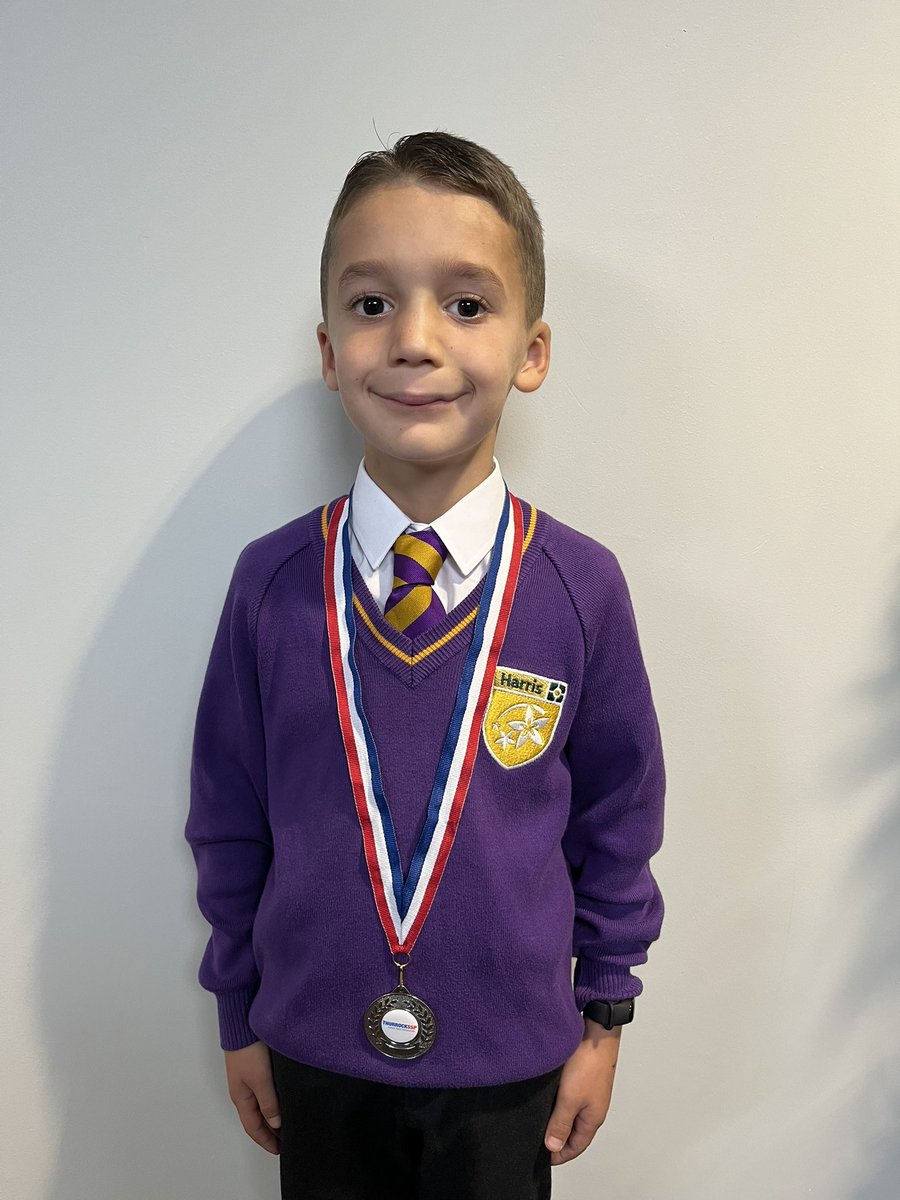 Harris Primary Mayflower - PE Department tweet media