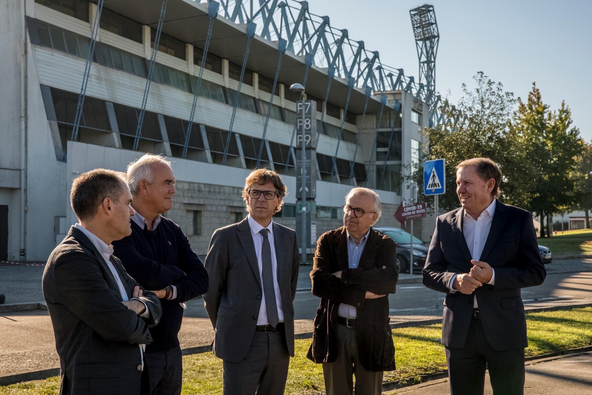 Gil Vicente Futebol Clube on Twitter: 
