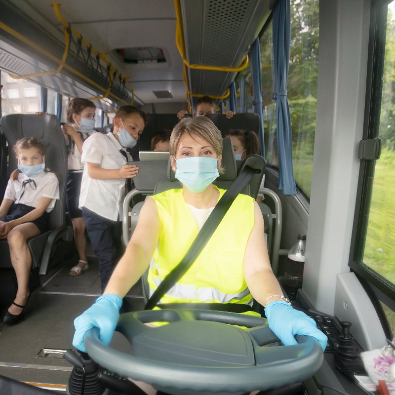 the_IRU's tweet photo. It seems like an eternity ago...

But just last year, IRU embraced its leadership and global role to address the residual impacts of the pandemic and support the #RoadTransport industry.

How we supported the sector during the pandemic ⤵️