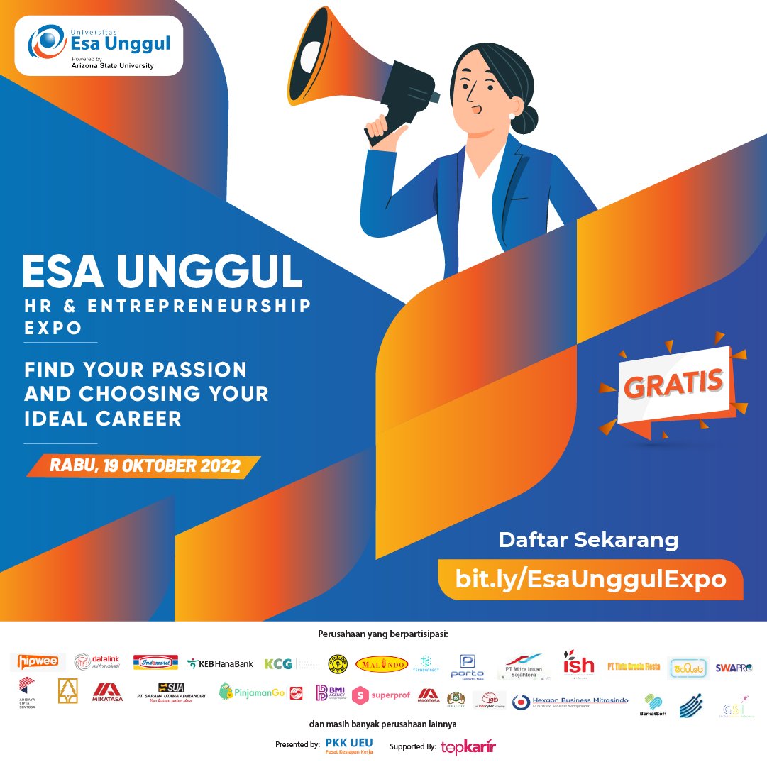 TopKarir Indonesia tweet media
