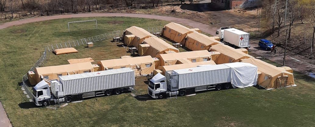 Hospitainer tweet media