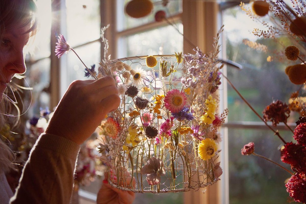 Layla Robinson (@laylarobinsonfl) on Twitter photo ****WORKSHOP***
I will be running an everlasting flower lampshade workshop in the beautiful, newly renovated <a href="/haycastle/">Hay Castle</a> on Sunday 27 November 2022, 4-6.30pm.
haycastletrust.org/p-520-layla-ro…
Click the link above, or go to their website - haycastletrust.org for details.💛 ****WORKSHOP***
I will be running an everlasting flower lampshade workshop in the beautiful, newly renovated <a href="/haycastle/">Hay Castle</a> on Sunday 27 November 2022, 4-6.30pm.
haycastletrust.org/p-520-layla-ro…
Click the link above, or go to their website - haycastletrust.org for details.💛
