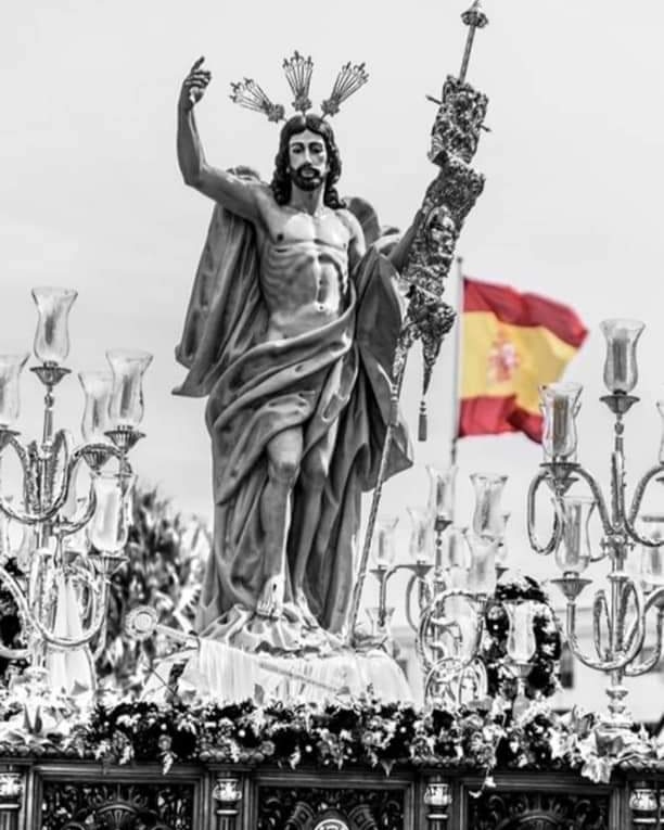 Cfrd_Resucitado's tweet image. ❤️💛 Feliz día de la Hispanidad💛❤️
❤️💛 Feliz día de Nuestra Señora del Pilar💛❤️