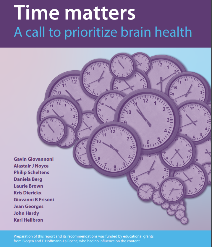 ThinkBrainHealthGlobal (@tbhtimematters) on Twitter photo It was great to attend the <a href="/IHME_UW/">Institute for Health Metrics and Evaluation (IHME)</a> Brain Health launch event yesterday and to learn about the global brain health momentum with an emphasis on socioeconomic burden.
This initiative is further supported within areas of our evidence-based policy report thinkbrainhealth.org/wp-content/upl… It was great to attend the <a href="/IHME_UW/">Institute for Health Metrics and Evaluation (IHME)</a> Brain Health launch event yesterday and to learn about the global brain health momentum with an emphasis on socioeconomic burden.
This initiative is further supported within areas of our evidence-based policy report thinkbrainhealth.org/wp-content/upl…