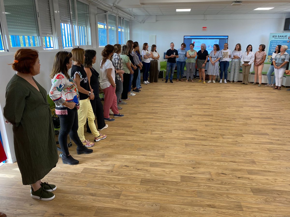 IES SANJE tweet media